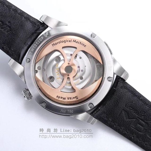 PATEK PHILIPPE手錶 爆款 全自動上鏈機芯 百達翡麗複刻男士腕表  hds1000